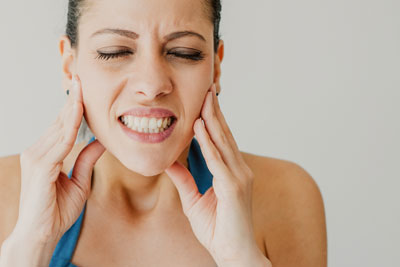 TMJ Treatment Red River Chiropractic and Wellness